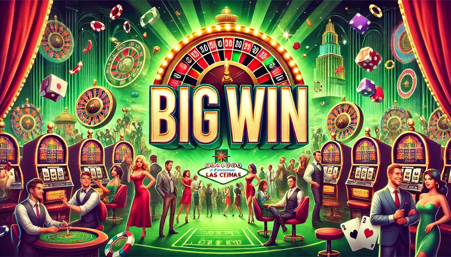 Big Win Game Login